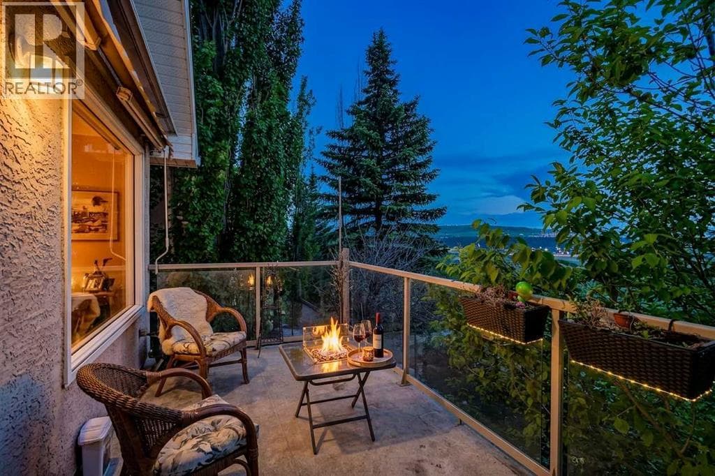 166 Scenic Ridge Crescent NW property photo 8