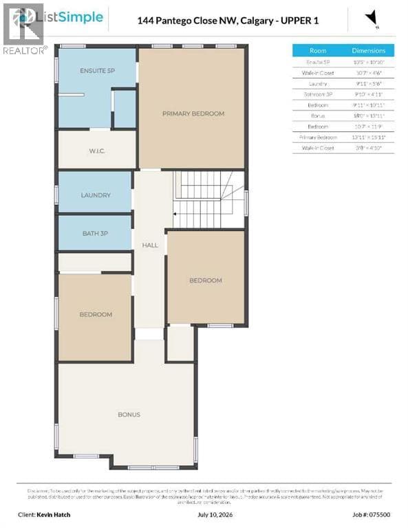 144 Pantego Close NW property photo 25