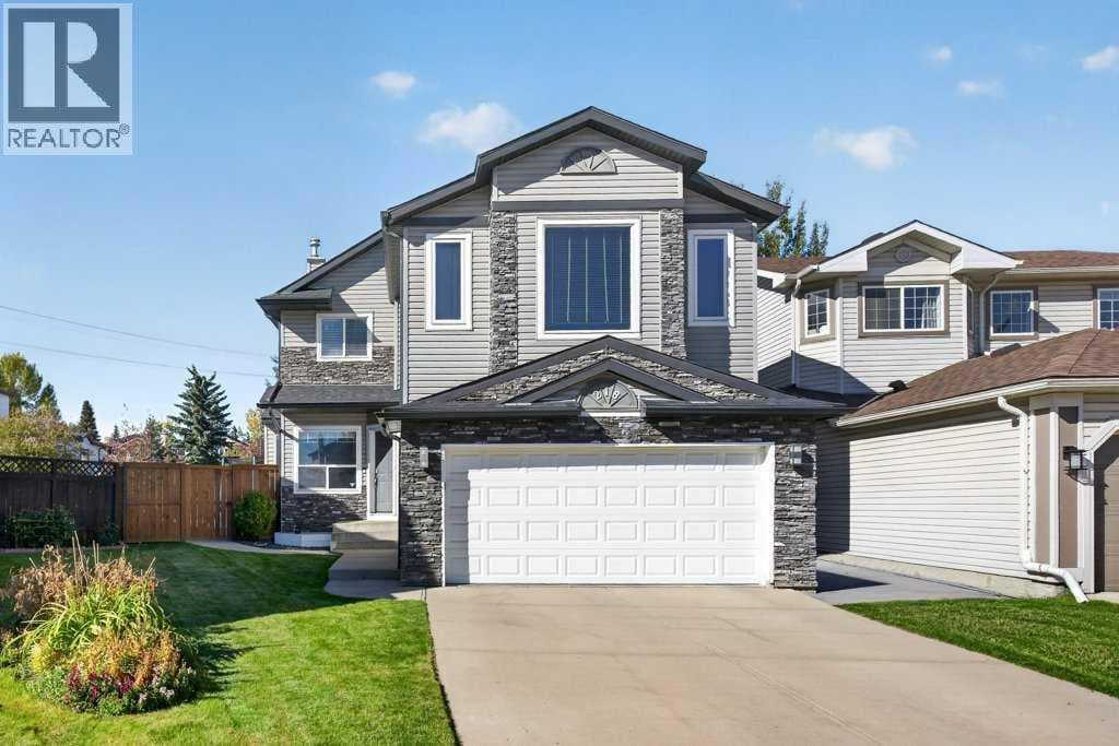 218 Harvest Creek Close NE