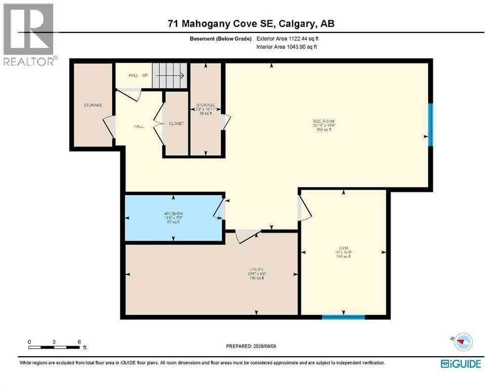 71 Mahogany Cove SE property photo 38