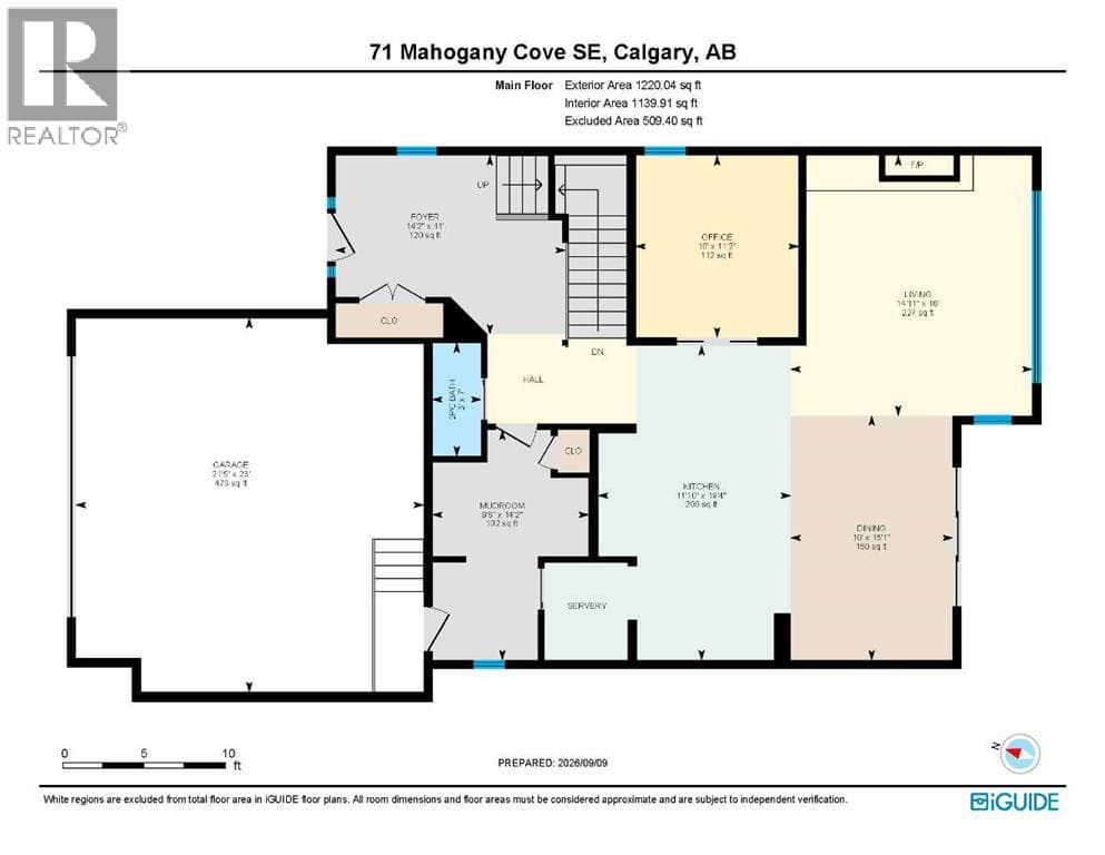 71 Mahogany Cove SE property photo 17