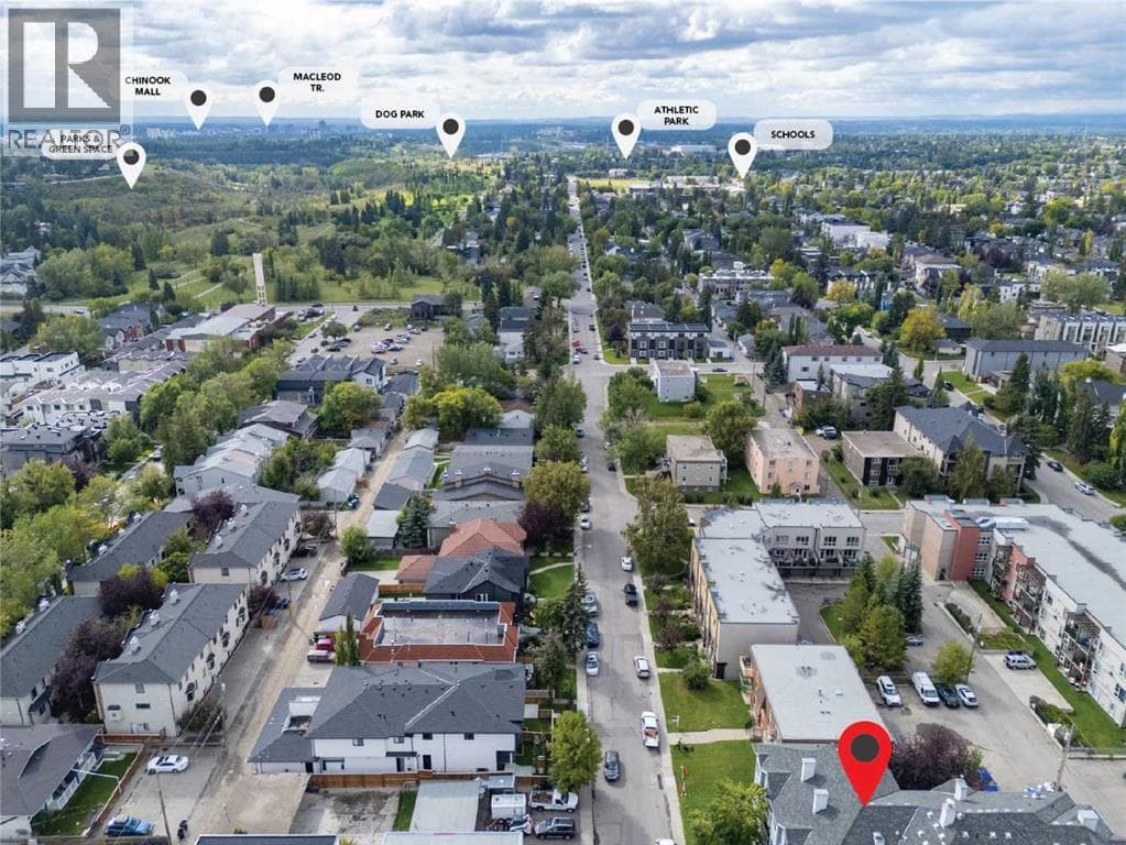 306, 3501 15 Street SW property photo 40