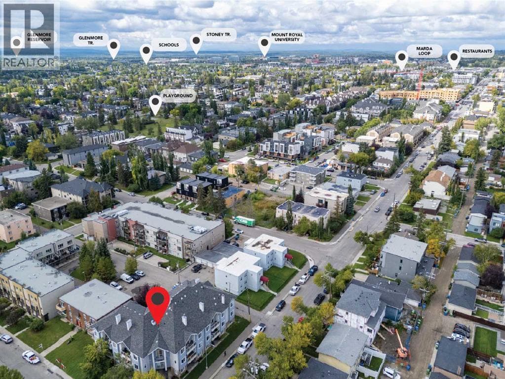 306, 3501 15 Street SW property photo 38
