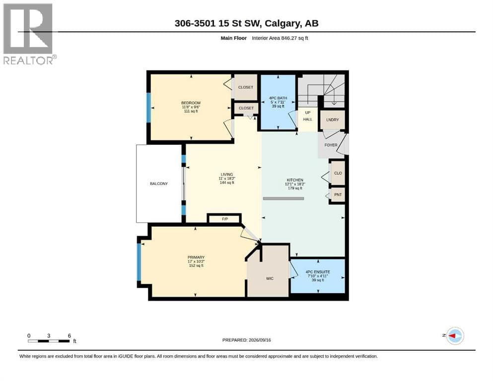 306, 3501 15 Street SW property photo 42