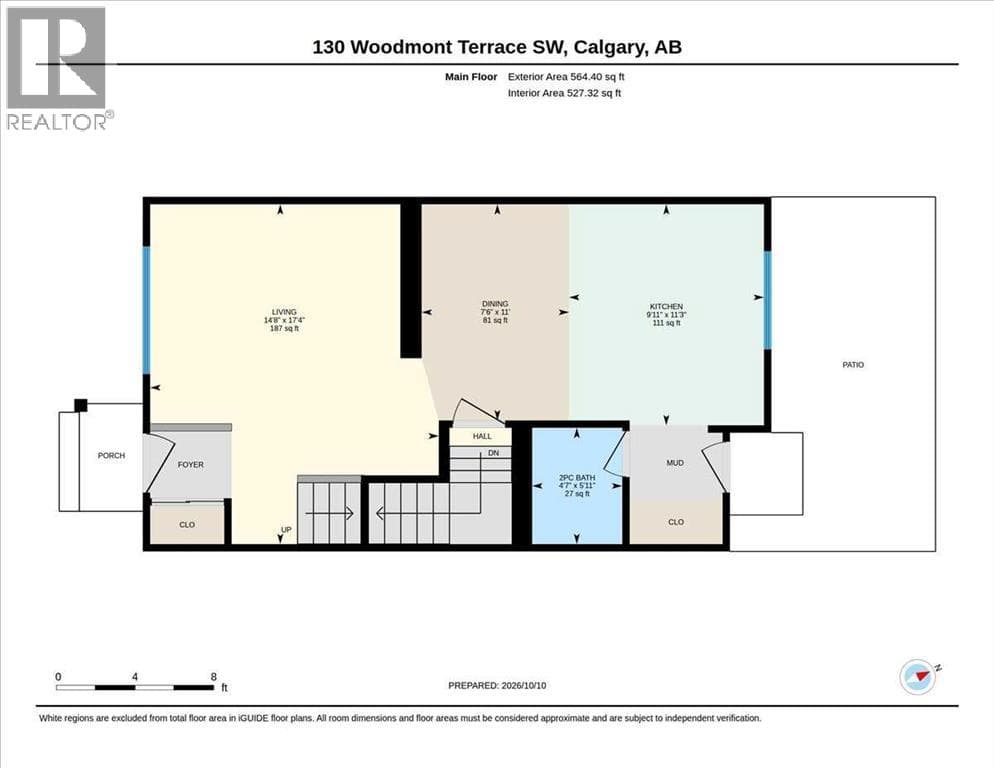 130 Woodmont Terrace SW property photo 18