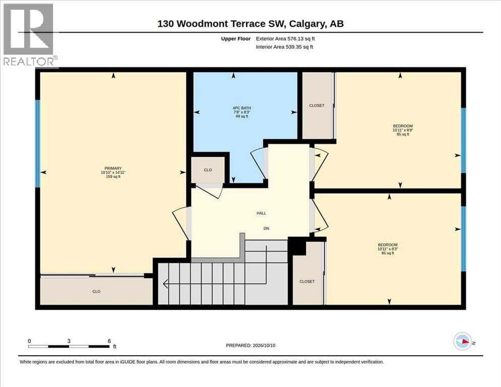130 Woodmont Terrace SW property photo 30
