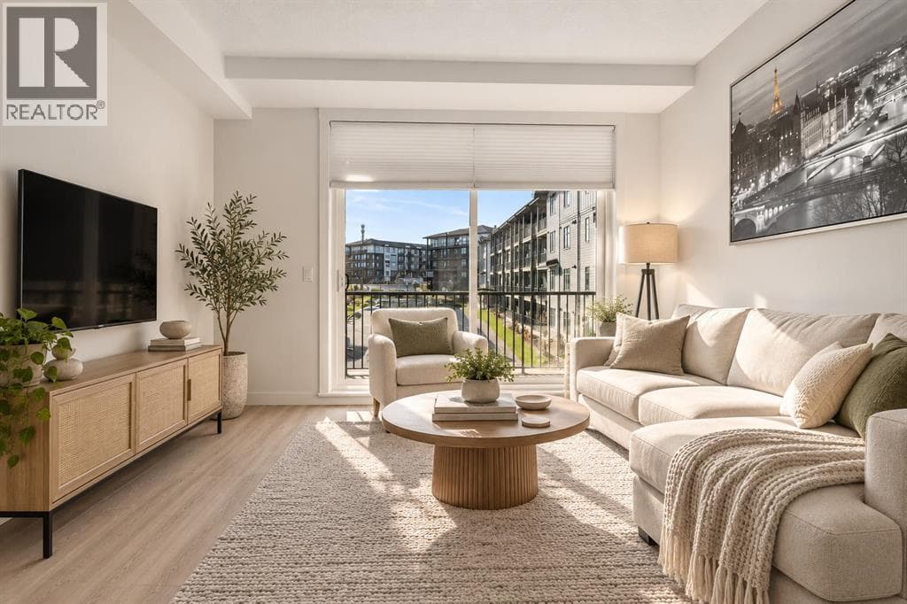 305, 30 Sage Hill Walk NW