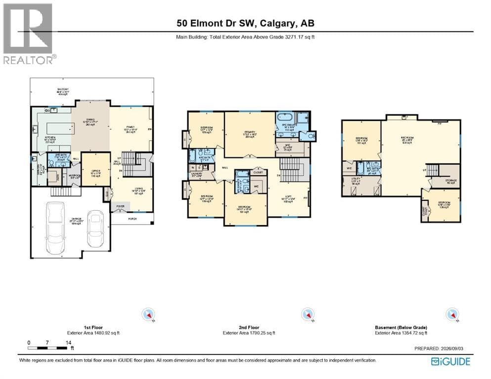 50 Elmont Close SW property photo 50