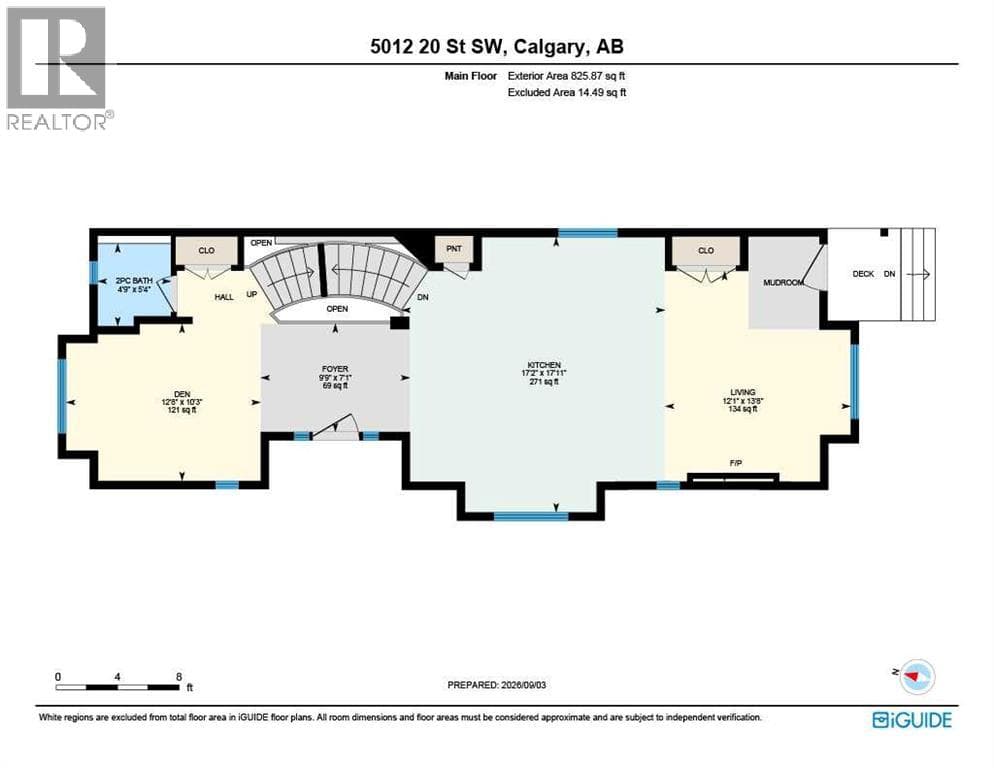 5012 20 Street SW property photo 21