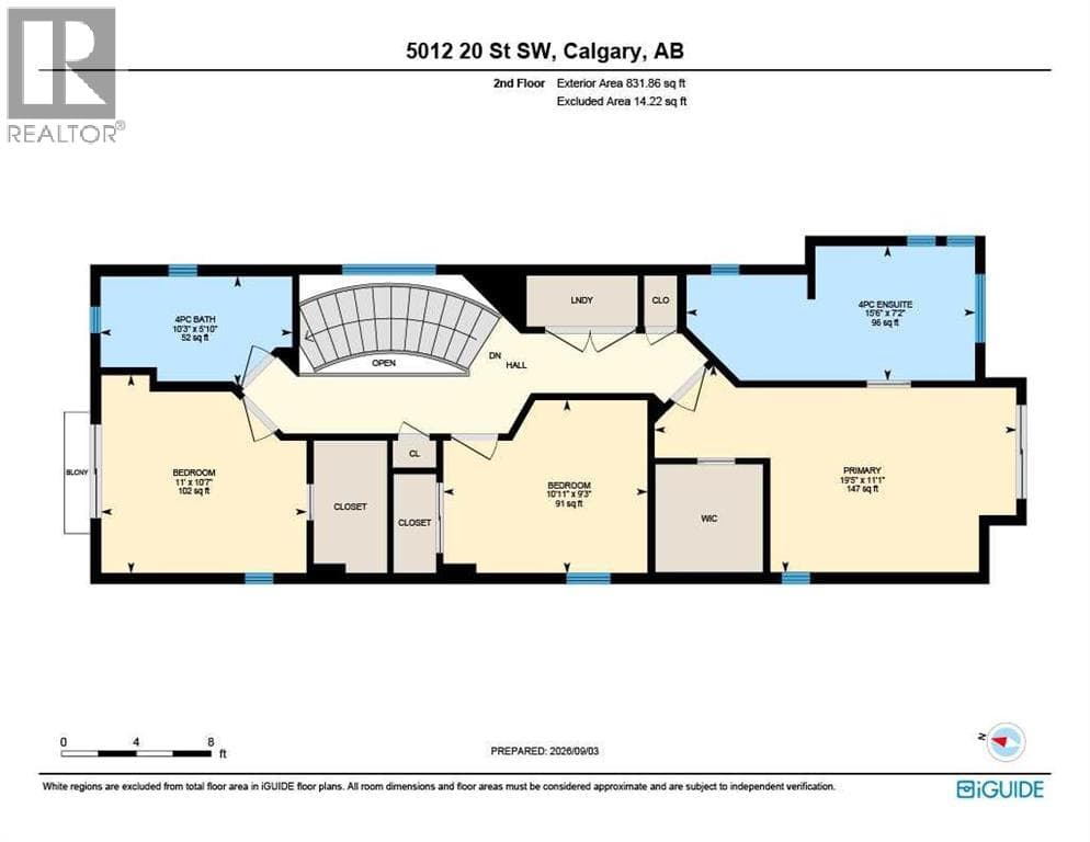 5012 20 Street SW property photo 34