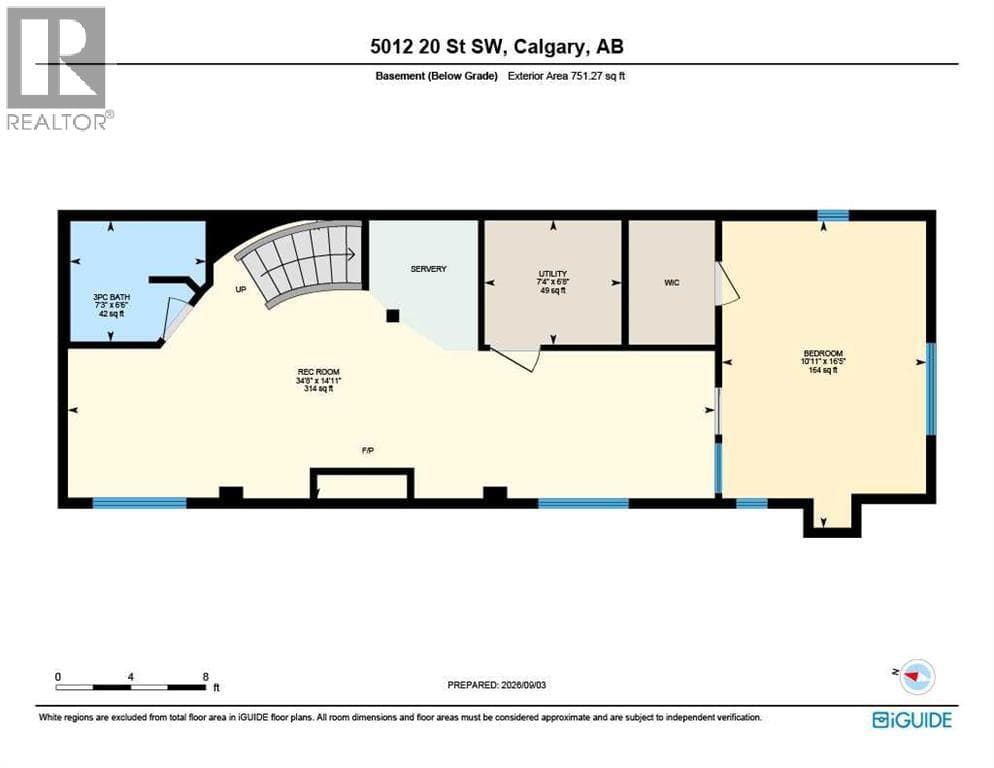 5012 20 Street SW property photo 42