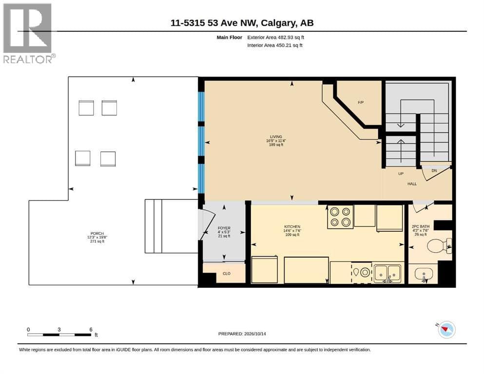 11, 5315 53 Avenue NW property photo 31