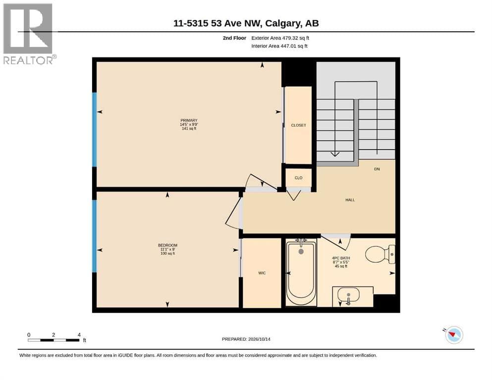 11, 5315 53 Avenue NW property photo 32