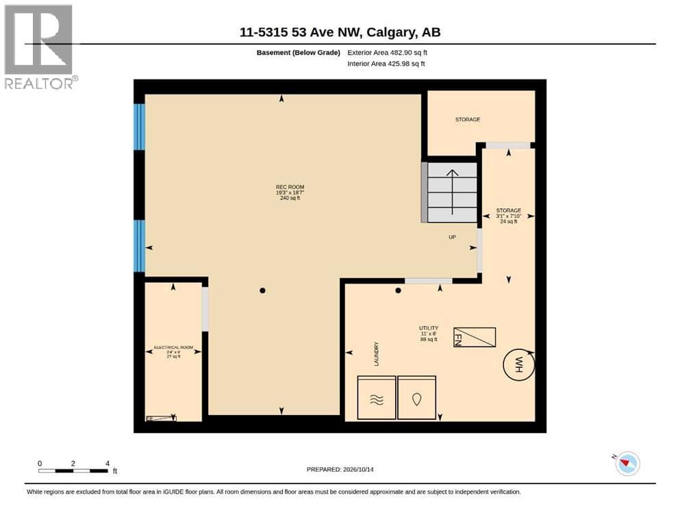 11, 5315 53 Avenue NW property photo 33