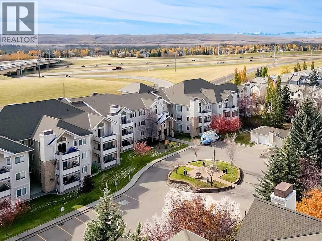 2102, 7451 Springbank Boulevard SW property photo 2