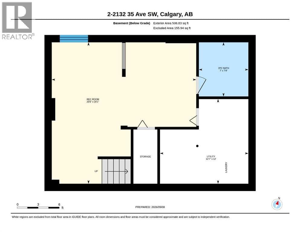 2, 2132 35 Avenue SW property photo 30