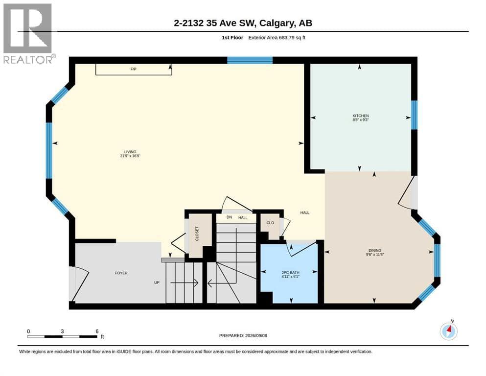 2, 2132 35 Avenue SW property photo 16