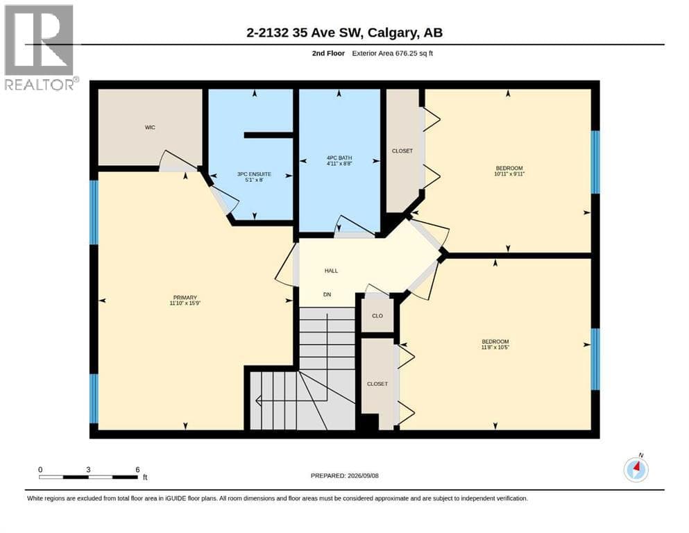 2, 2132 35 Avenue SW property photo 26