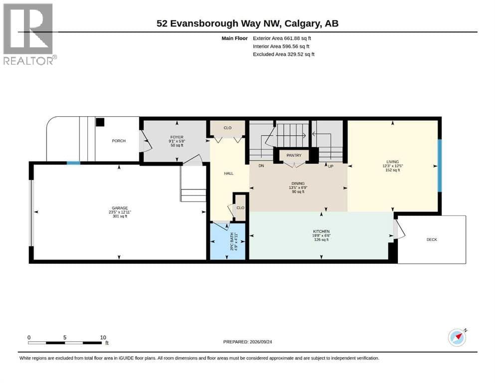 52 Evansborough Way NW property photo 46