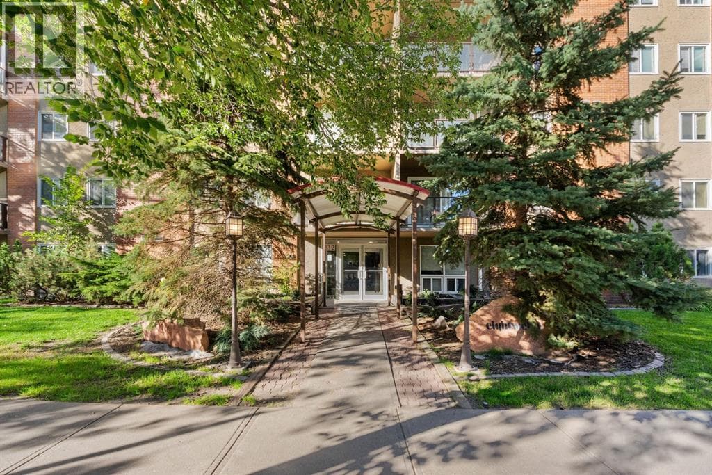 606, 812 14 Avenue SW property photo 2