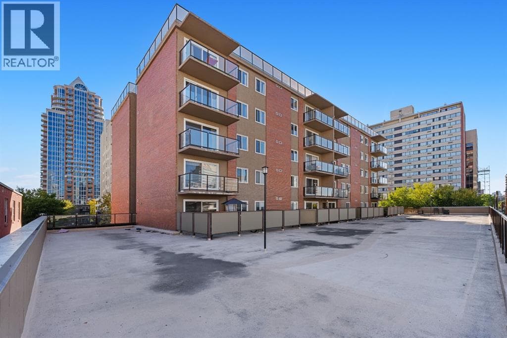606, 812 14 Avenue SW property photo 33