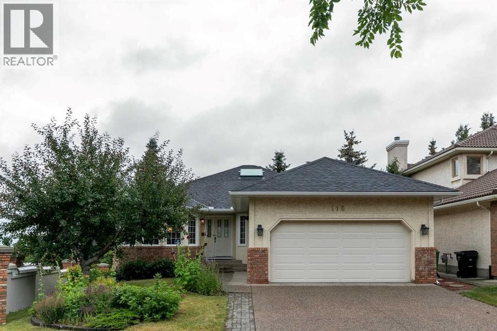 116 Scandia Rise NW property photo 2