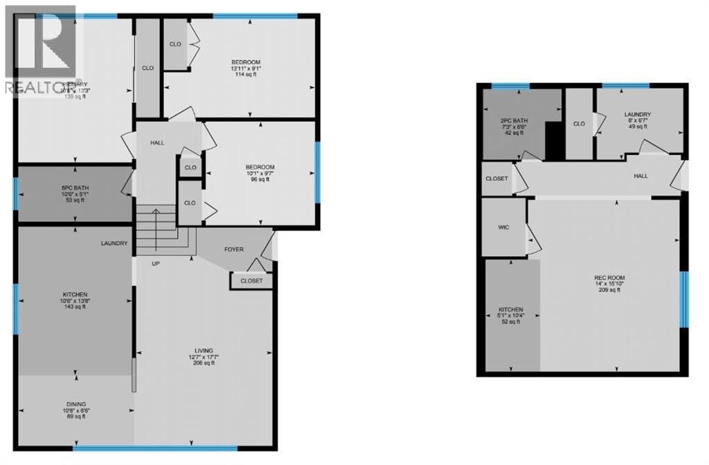 3608 Centre B Street NW property photo 36