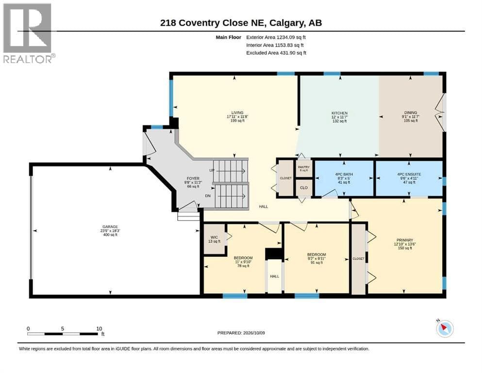 218 Coventry Close NE property photo 44