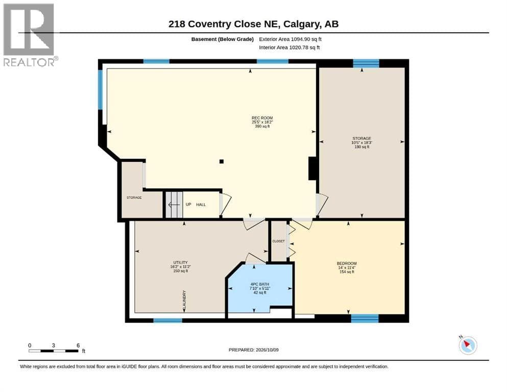218 Coventry Close NE property photo 45