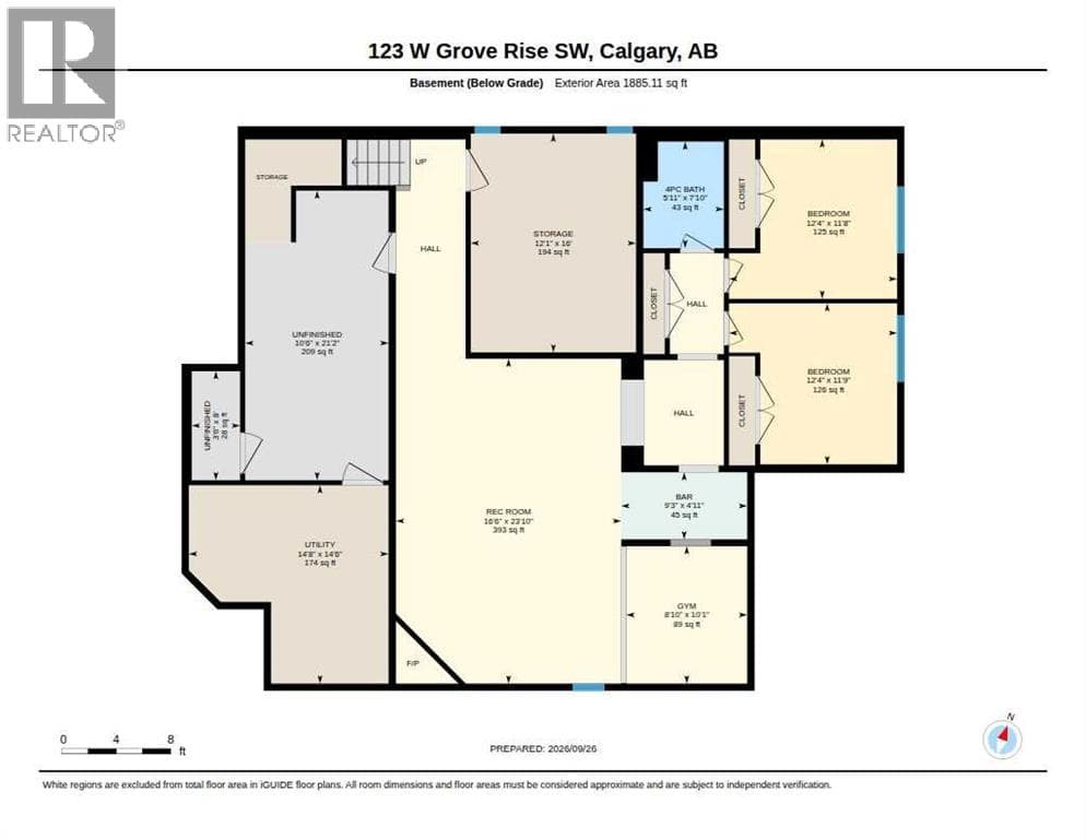 123 West Grove Rise SW property photo 30