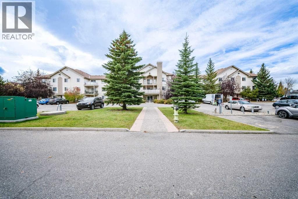2107, 20 Harvest Rose Park NE property photo 42