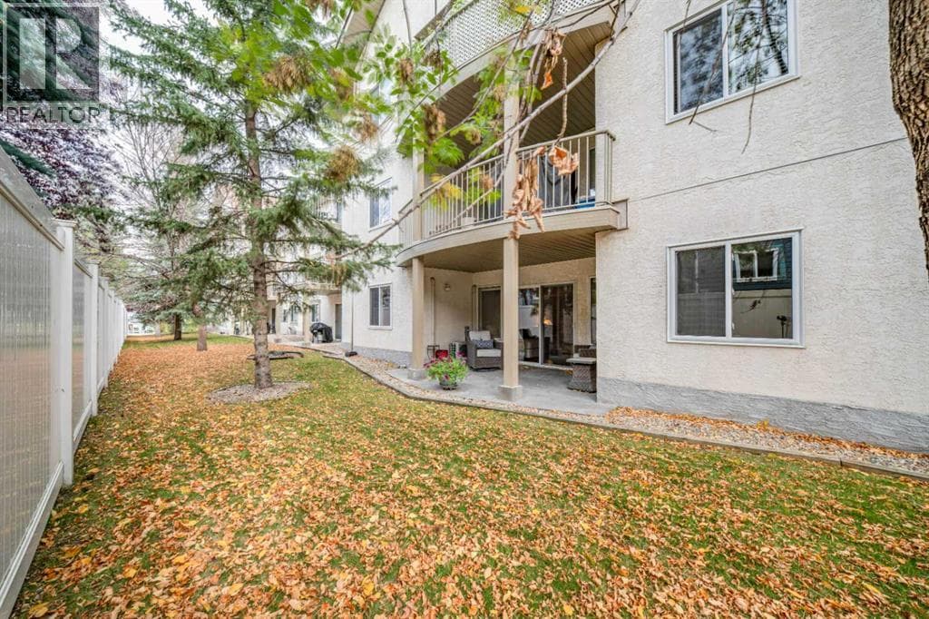 2107, 20 Harvest Rose Park NE property photo 35