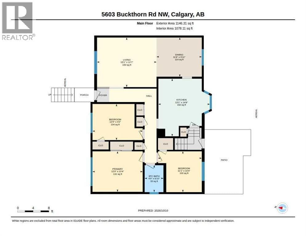 5607 Buckthorn Road NW property photo 37