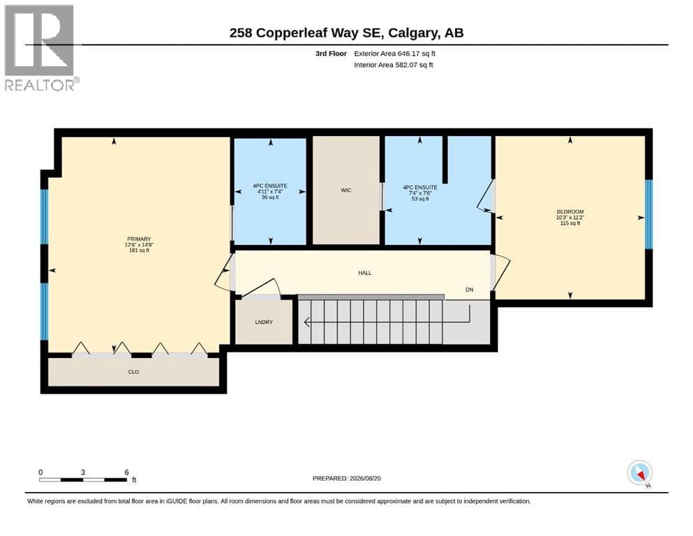 258 Copperleaf Way SE property photo 25