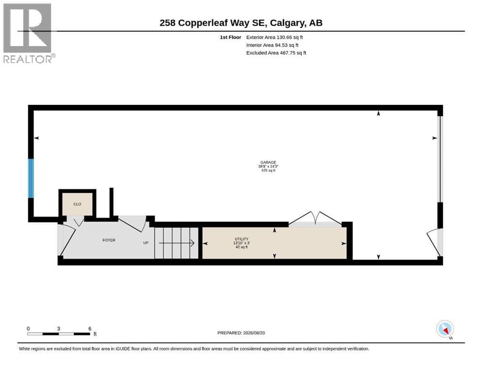258 Copperleaf Way SE property photo 28