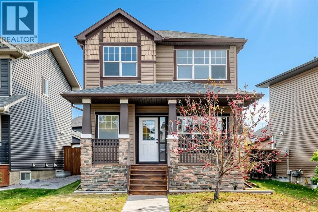 114 Evansdale Link NW