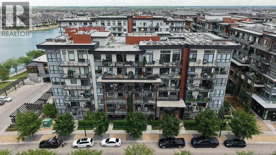 105, 2231 Mahogany Boulevard SE