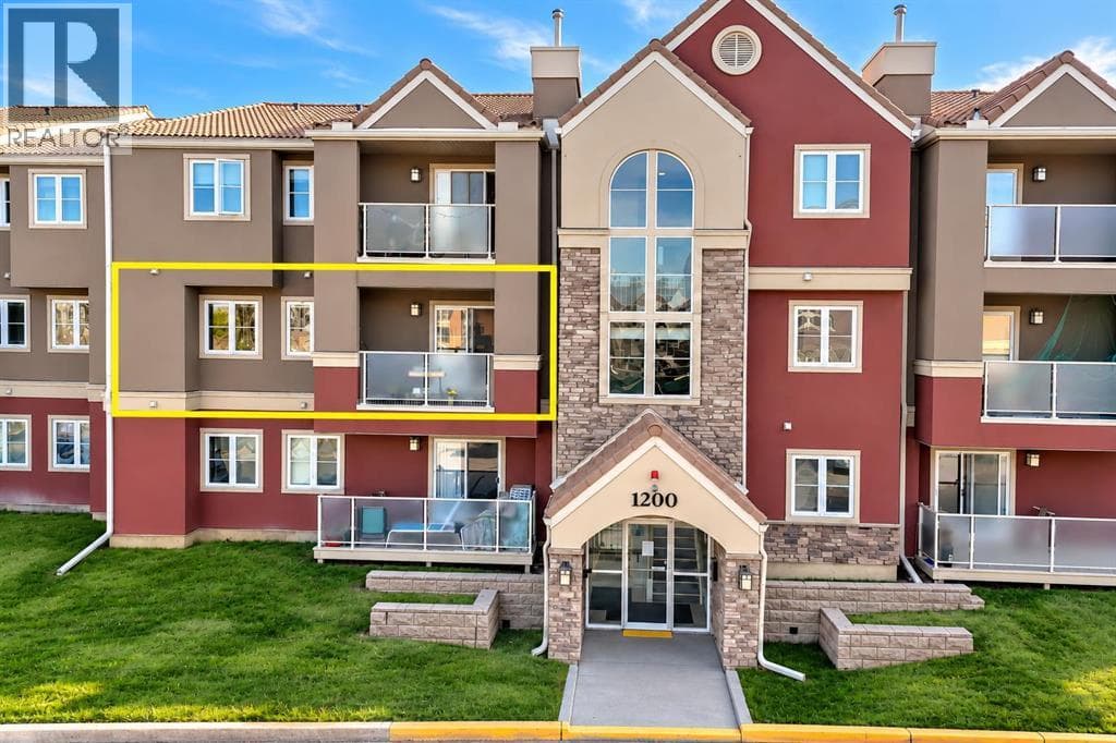 #1222, 1222 Edenwold Heights NW