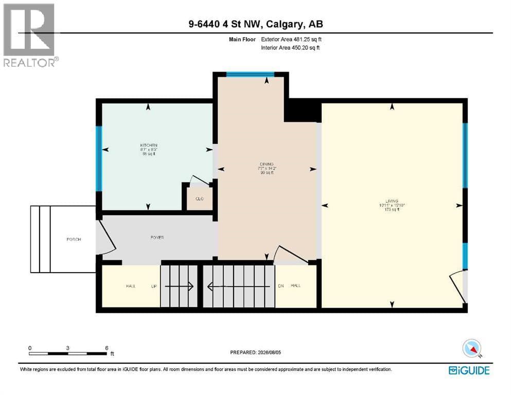 9, 6440 4 Street NW property photo 21