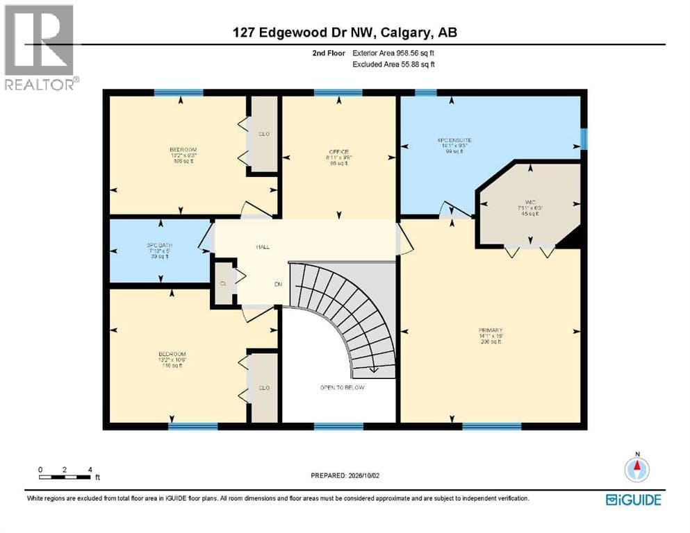 127 Edgewood Drive NW property photo 49