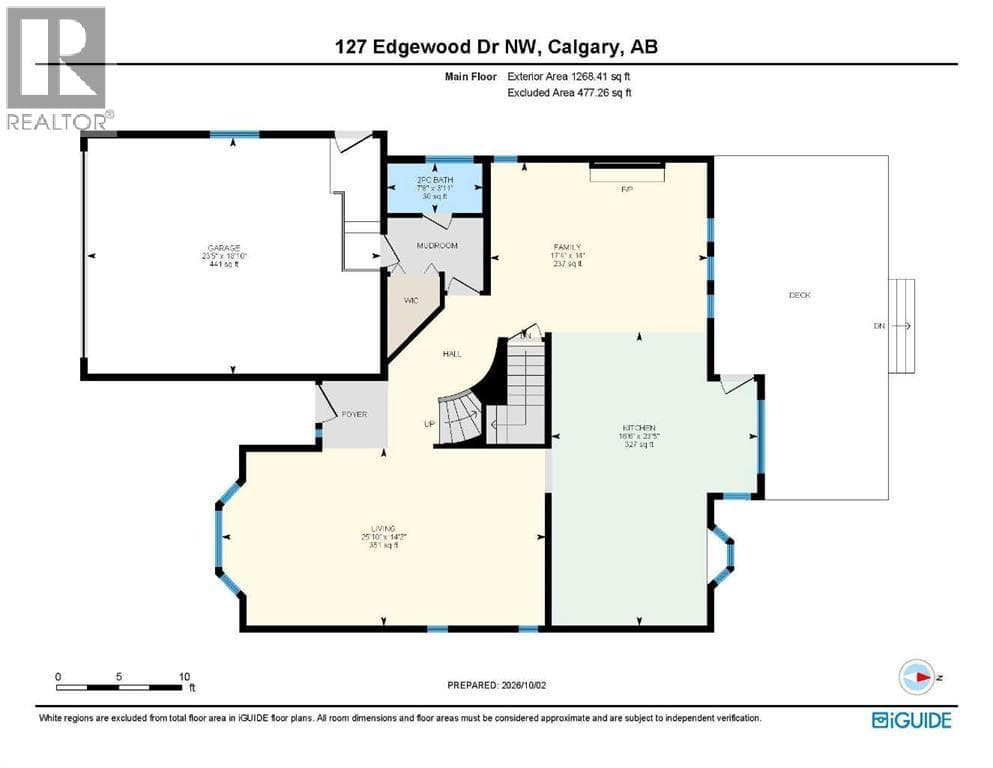 127 Edgewood Drive NW property photo 48