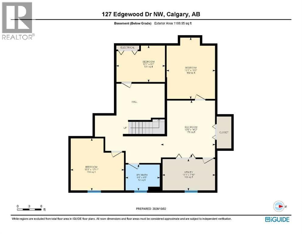127 Edgewood Drive NW property photo 50