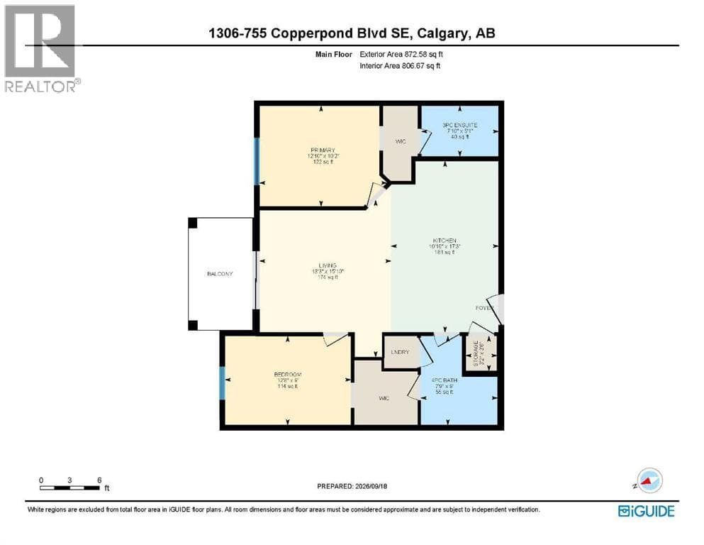 1306, 755 Copperpond Boulevard SE property photo 28