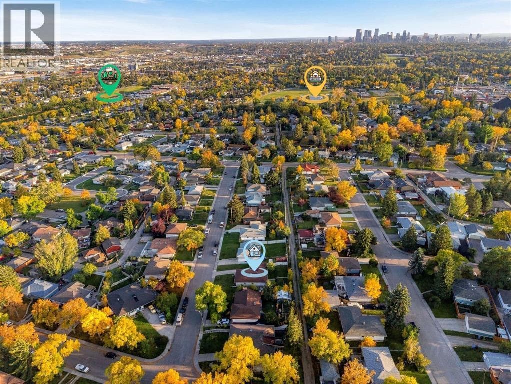 6031 Thornbank Drive NW property photo 43