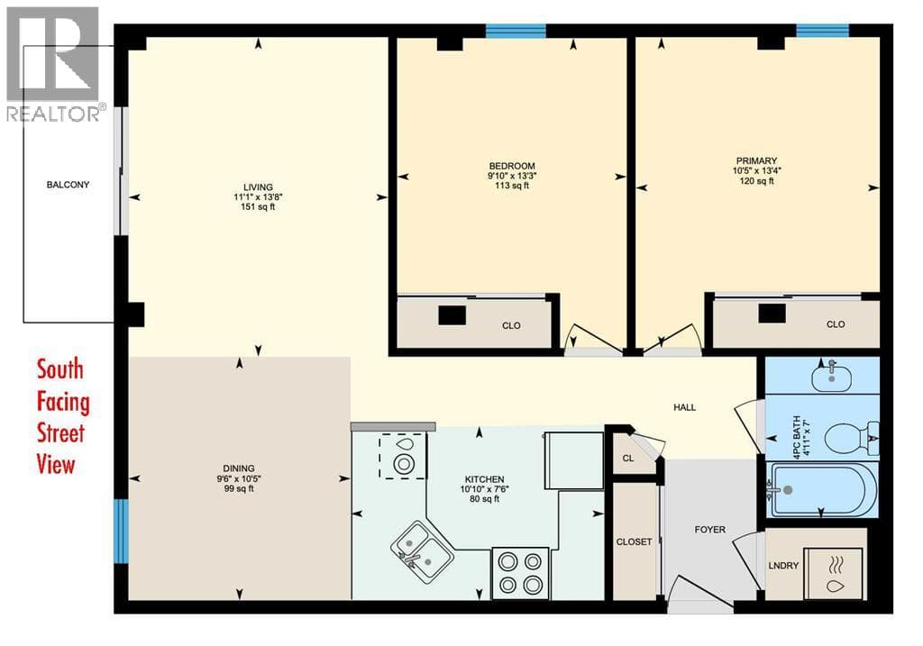 302, 1328 13 Avenue SW property photo 39