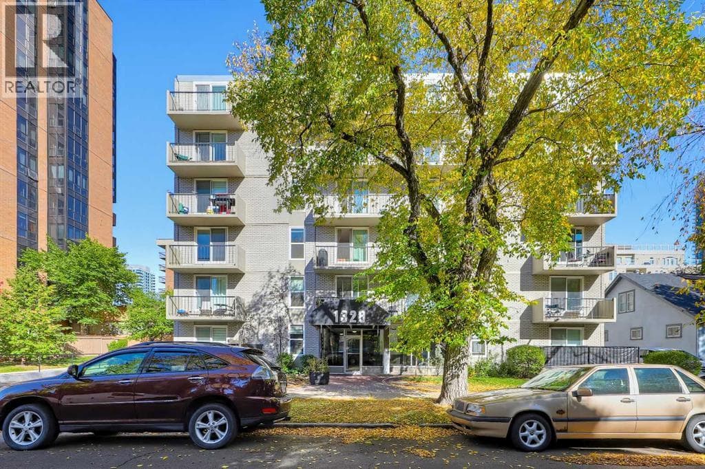 302, 1328 13 Avenue SW property photo 2