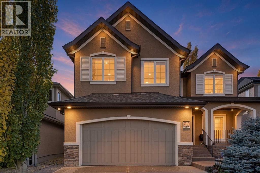 Exterior of 222 Elgin Estates Park SE