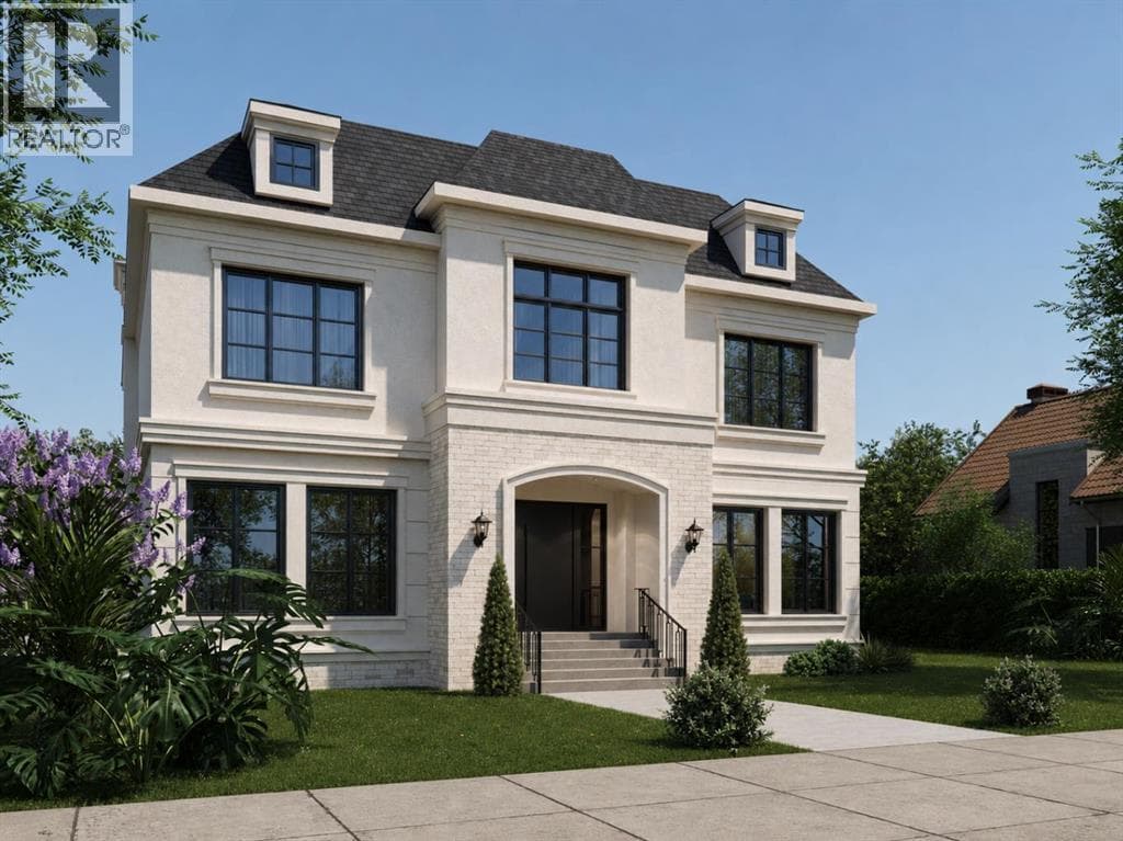 A home currently listed in Lakeview