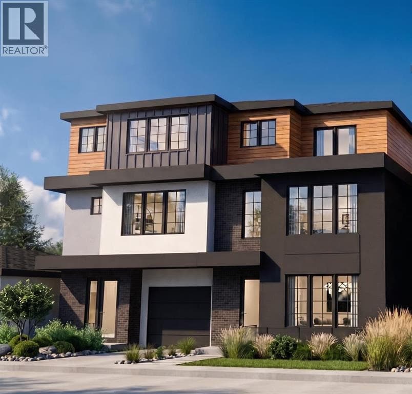 A home currently listed in Altadore