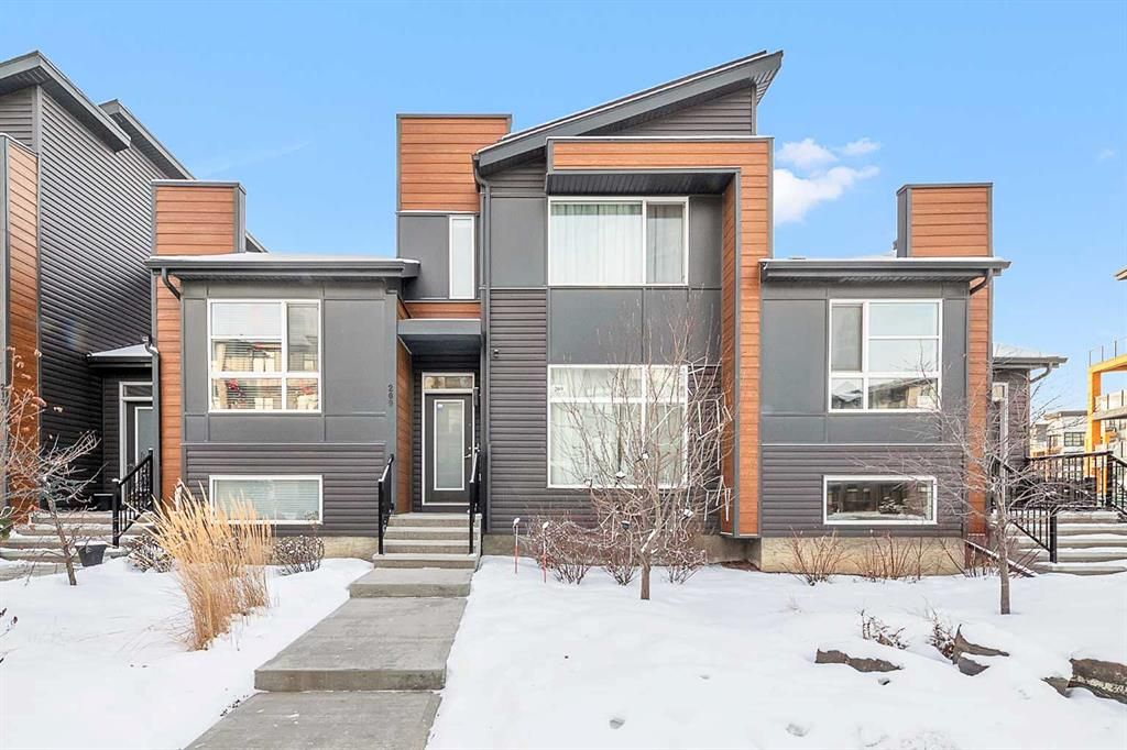 I have sold a property at 209 Seton CIRCLE SE in Calgary